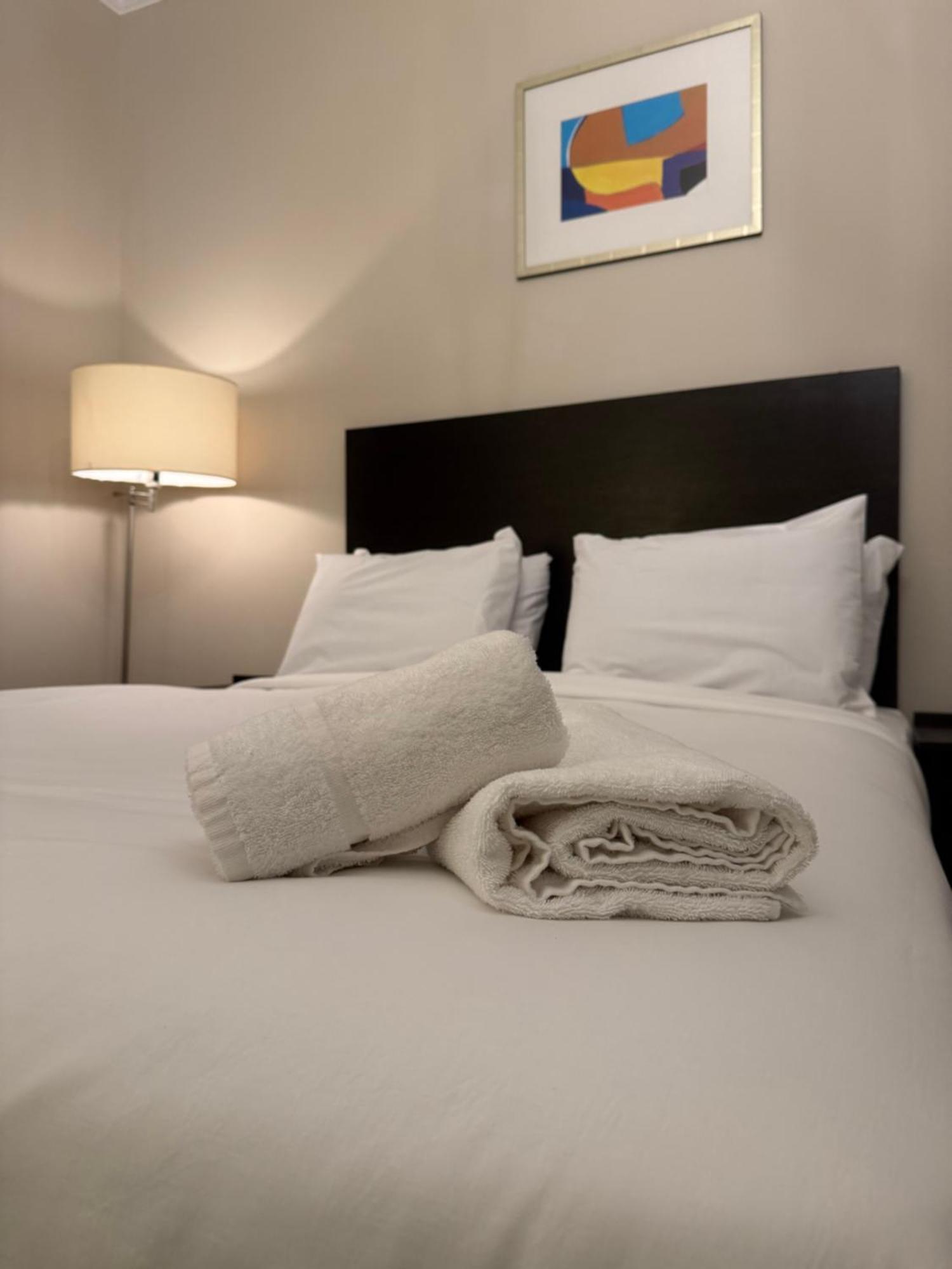 Green Ariana Hotel - Near Wembley And Central Londra Exterior foto