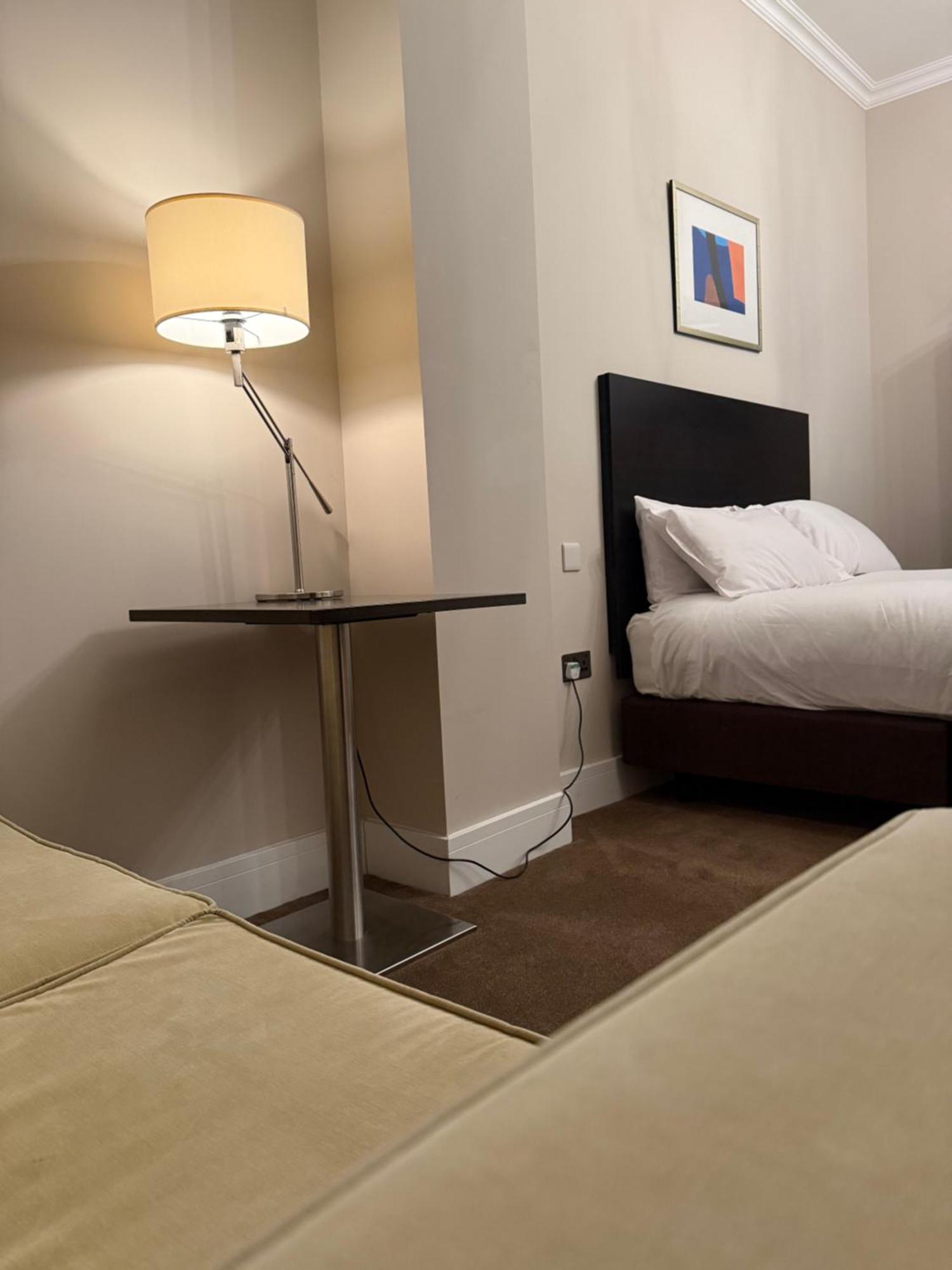 Green Ariana Hotel - Near Wembley And Central Londra Exterior foto